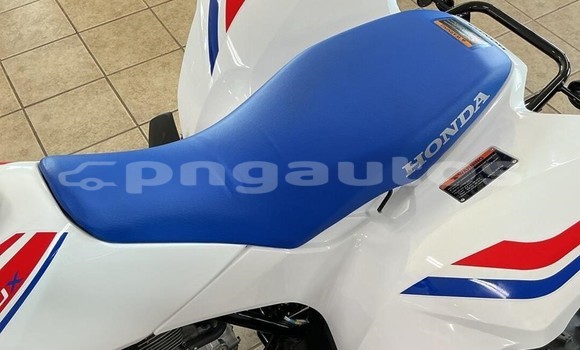 Buy New Honda TRX Other Bike in Bulolo in Morobe Buy New Honda TRX Other Bike in Bulolo in Morobe