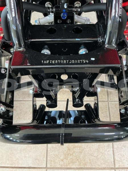 Big with watermark honda trx morobe bulolo 8146