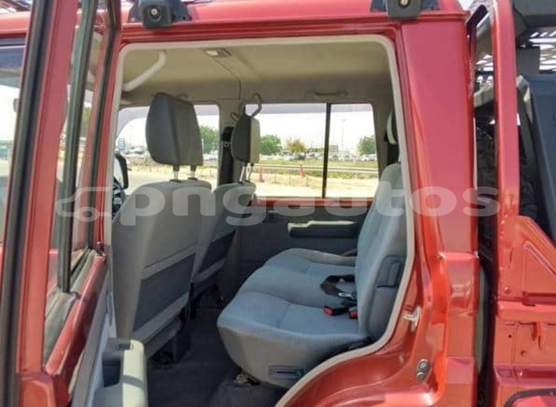 Big with watermark toyota land cruiser national capital district port moresby 8149