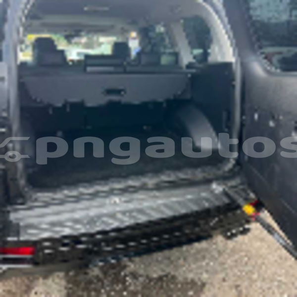 Big with watermark toyota land cruiser prado west new britain javeku 8151