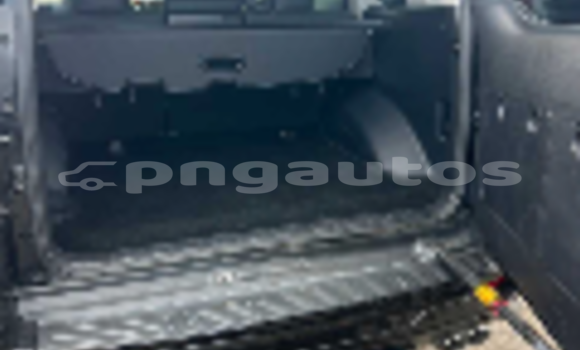 Buy Used Toyota Land Cruiser Prado Black Car in Port Moresby in National Capital District Buy Used Toyota Land Cruiser Prado Black Car in Port Moresby in National Capital District