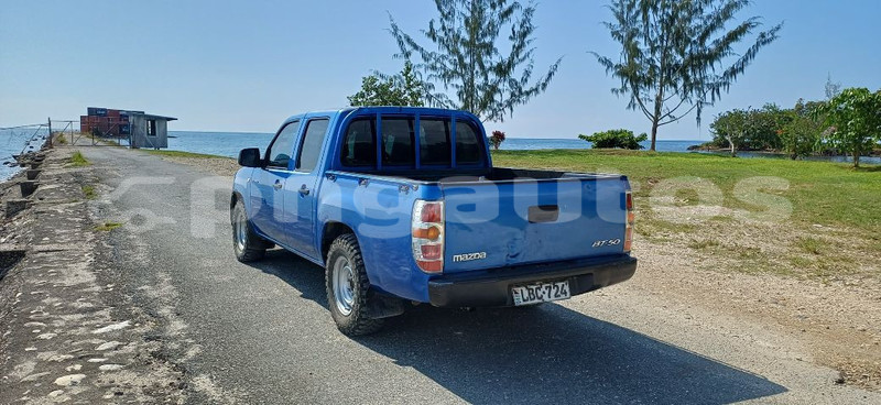 Big with watermark mazda bt50 western highlands arufa 8154