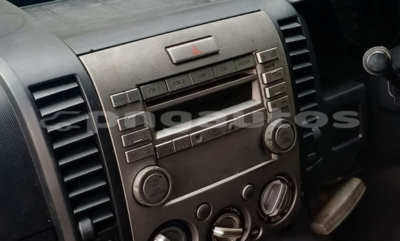 Buy Used Mazda BT50 Blue Car in Arufa in Western Highlands Buy Used Mazda BT50 Blue Car in Arufa in Western Highlands