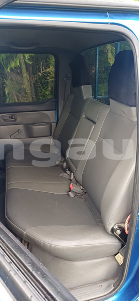 Big with watermark mazda bt50 western highlands arufa 8154