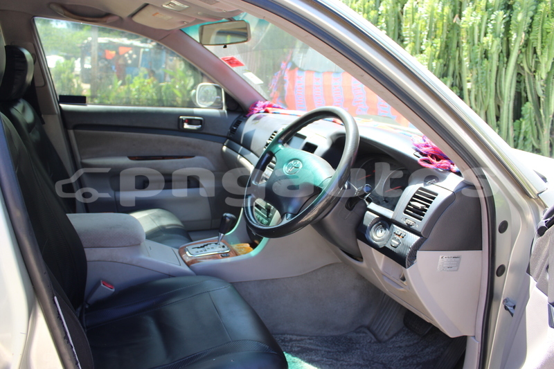 Big with watermark toyota markii national capital district port moresby 8157
