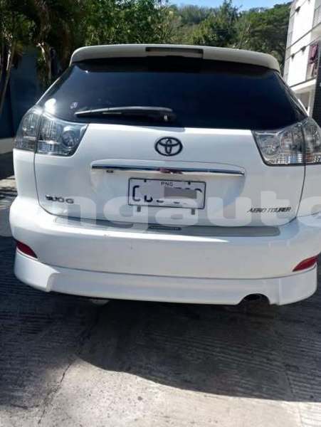 Big with watermark toyota harrier manus nyada 8160
