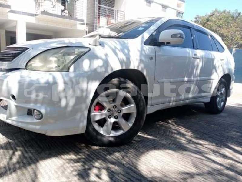 Big with watermark toyota harrier manus nyada 8160