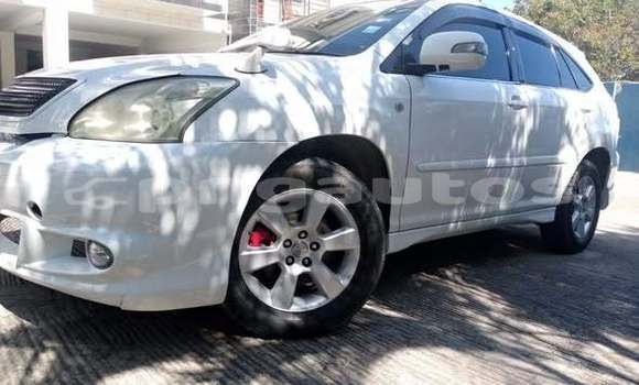 Buy Used Toyota Harrier Other Car in Nyada in Manus Buy Used Toyota Harrier Other Car in Nyada in Manus