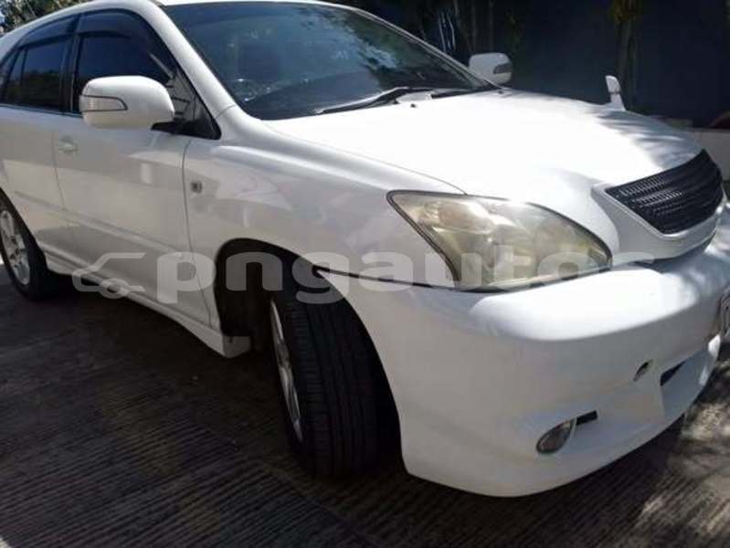 Big with watermark toyota harrier manus nyada 8160