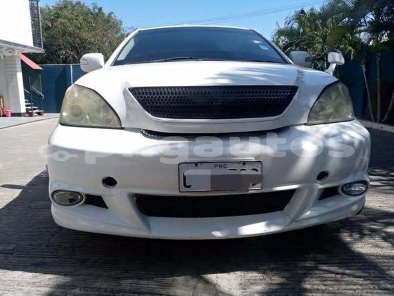 Big with watermark toyota harrier manus nyada 8160