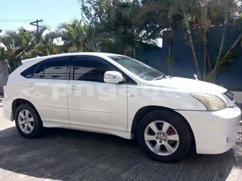 Big with watermark toyota harrier manus nyada 8160