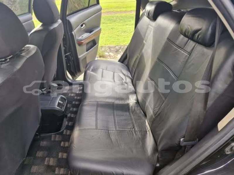 Big with watermark toyota harrier sandaun vanimo 8161