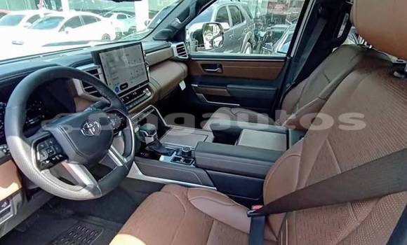 Buy Used Toyota Tundra White Car in Port Moresby in National Capital District Buy Used Toyota Tundra White Car in Port Moresby in National Capital District