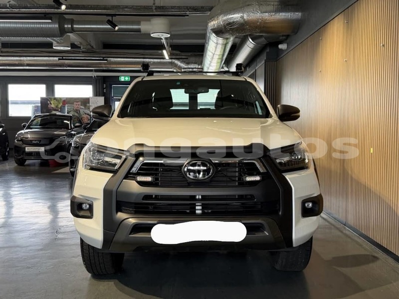Big with watermark toyota hilux morobe lae 8164