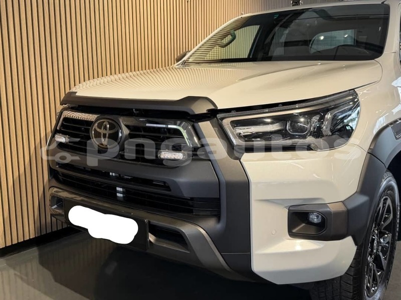 Big with watermark toyota hilux morobe lae 8164