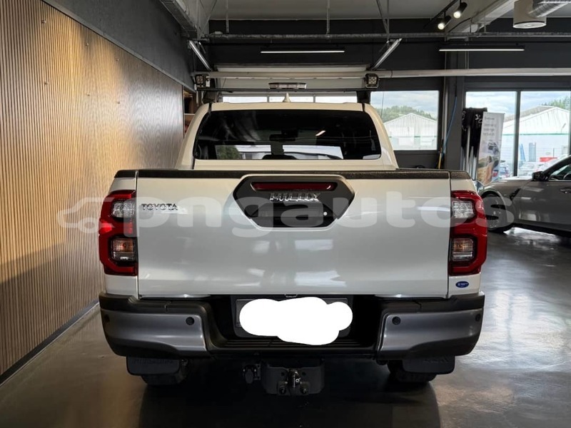 Big with watermark toyota hilux morobe lae 8164