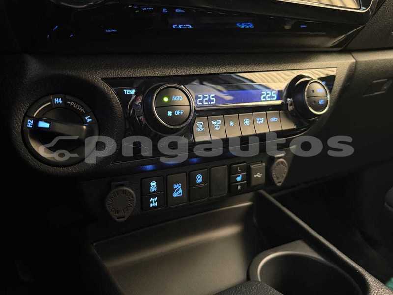 Big with watermark toyota hilux morobe lae 8164
