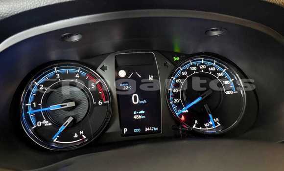Buy Used Toyota Hilux White Car in Lae in Morobe Buy Used Toyota Hilux White Car in Lae in Morobe