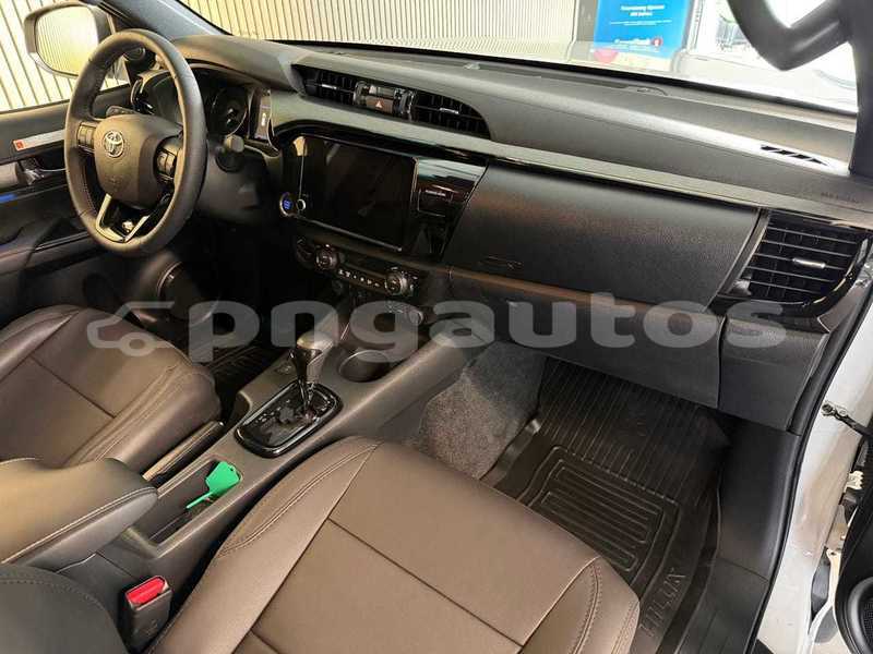 Big with watermark toyota hilux morobe lae 8164