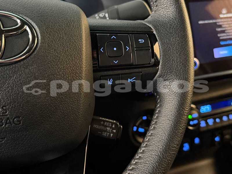 Big with watermark toyota hilux southern highlands mendi 8165