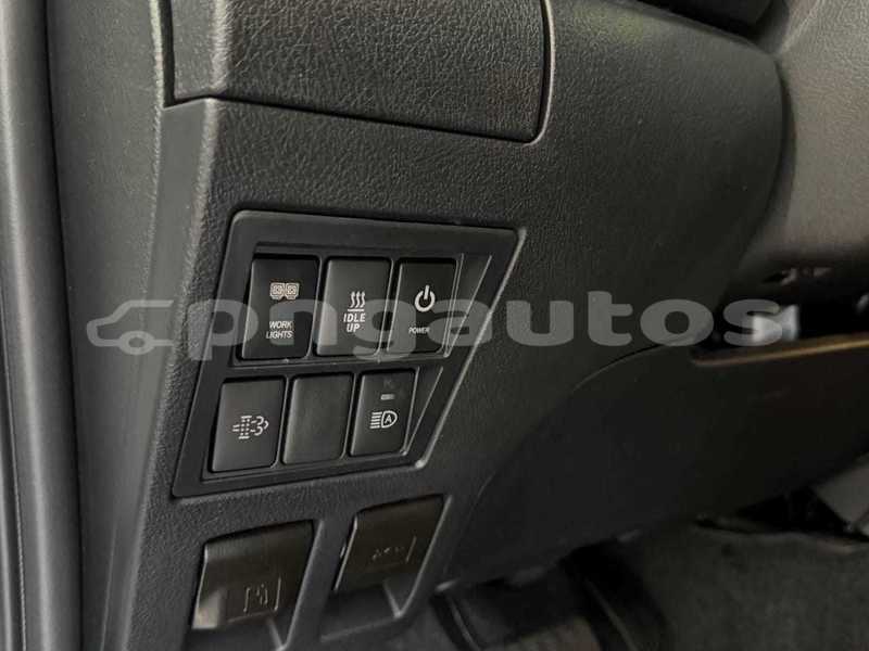Big with watermark toyota hilux southern highlands mendi 8165