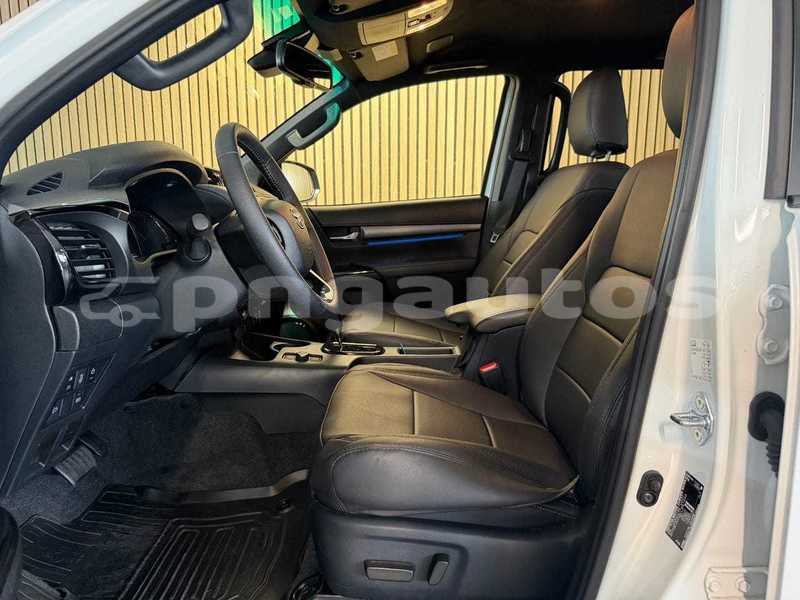 Big with watermark toyota hilux southern highlands mendi 8165