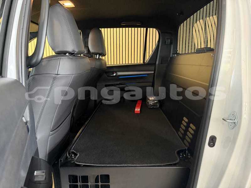 Big with watermark toyota hilux southern highlands mendi 8165