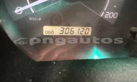 Buy Used Toyota Hilux White Car in Mendi in Southern Highlands Buy Used Toyota Hilux White Car in Mendi in Southern Highlands