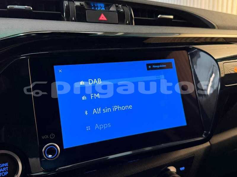 Big with watermark toyota hilux milne bay mapona 8166