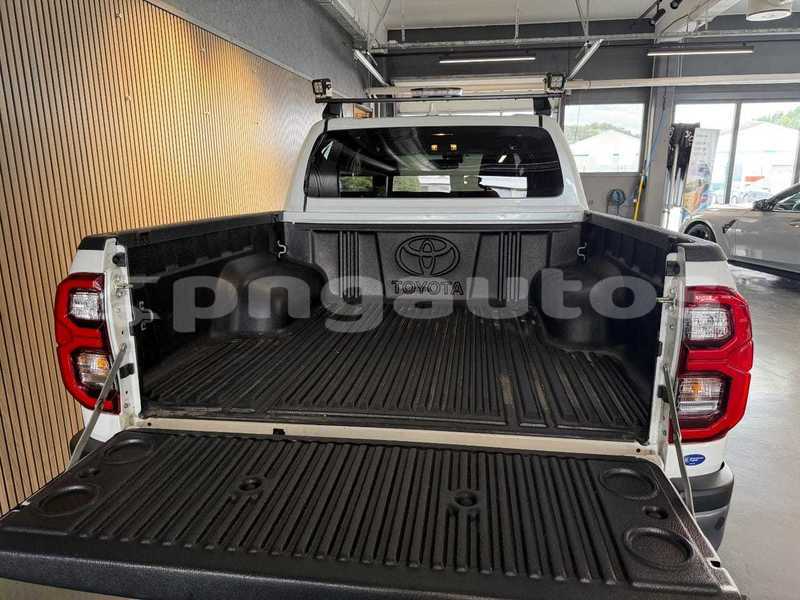 Big with watermark toyota hilux milne bay mapona 8166