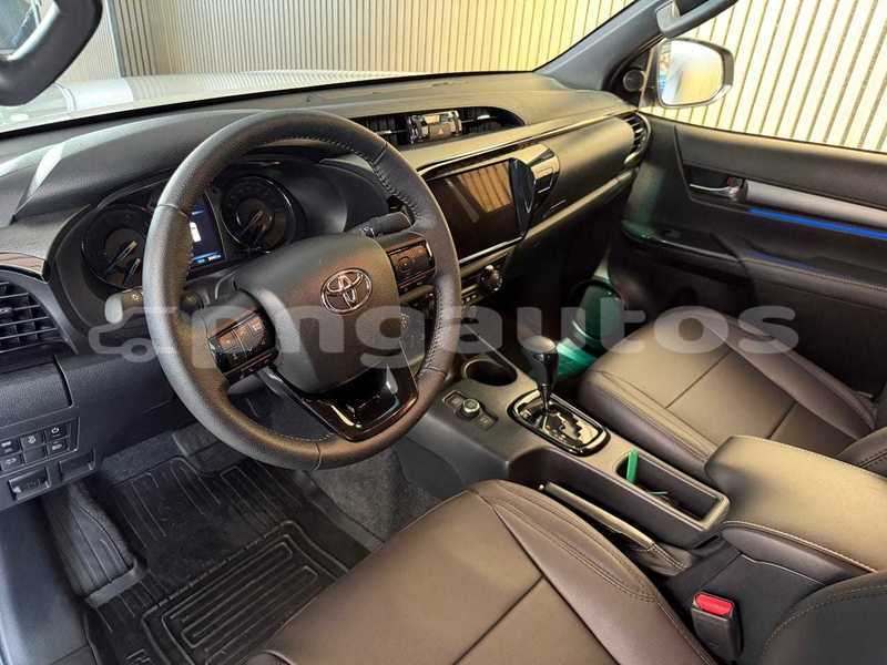 Big with watermark toyota hilux milne bay mapona 8166