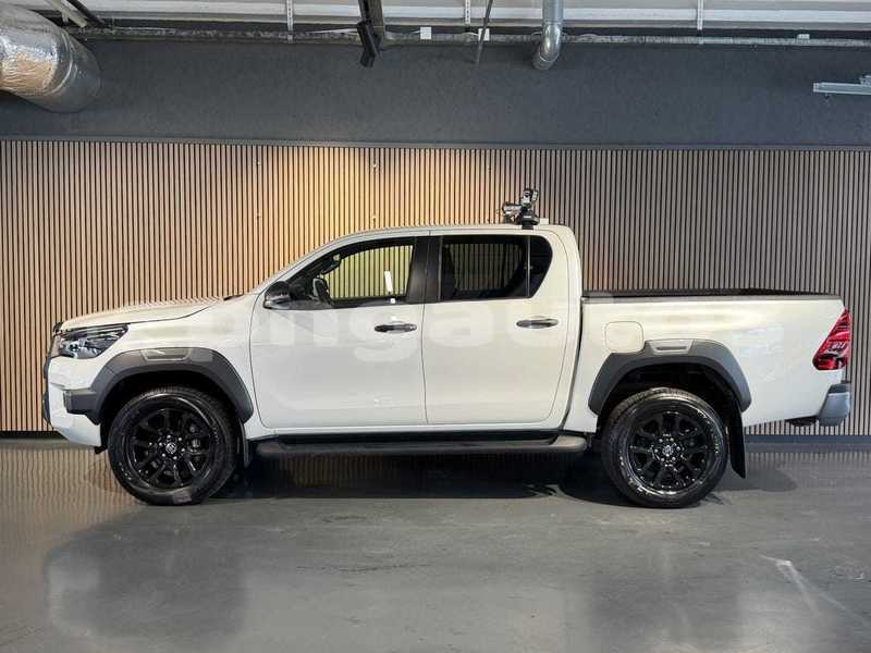 Big with watermark toyota hilux milne bay mapona 8166