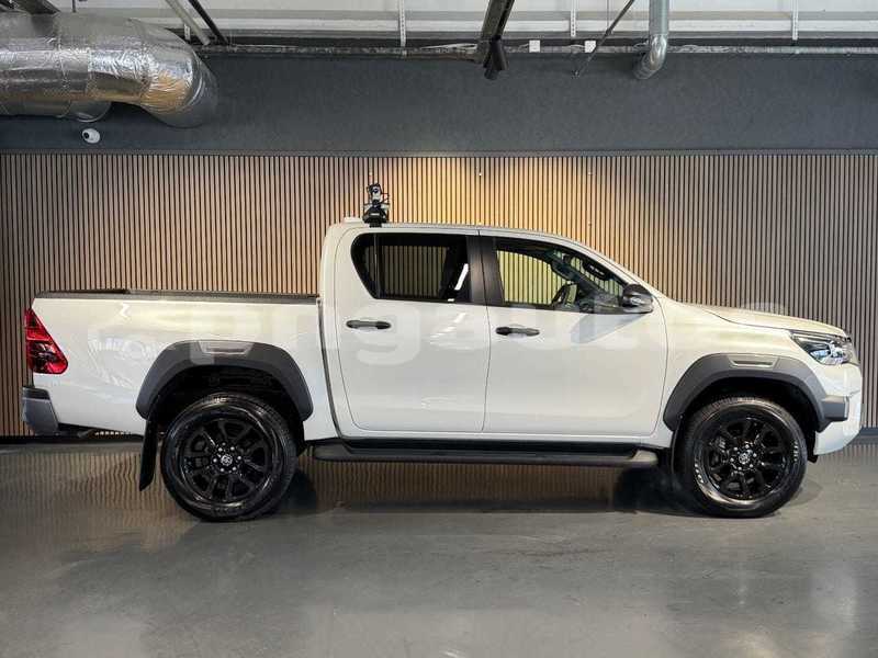 Big with watermark toyota hilux milne bay mapona 8166