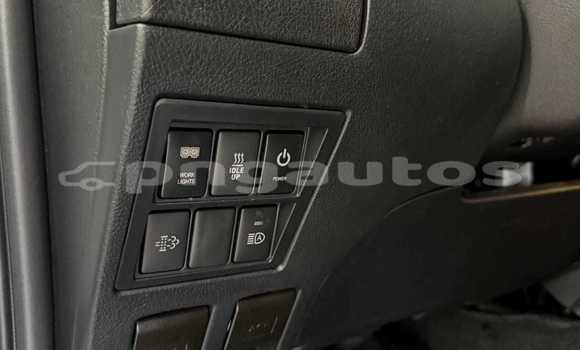 Buy Used Toyota Hilux White Car in Kabwum in Morobe Buy Used Toyota Hilux White Car in Kabwum in Morobe