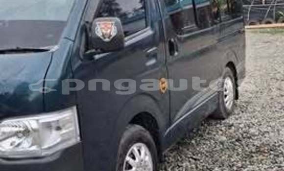 Buy Used Toyota Hiace Other Car in Wewak in East Sepik Buy Used Toyota Hiace Other Car in Wewak in East Sepik