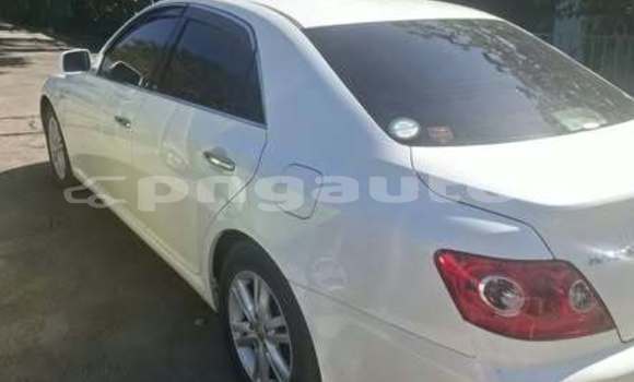Buy Used Toyota Mark X Other Car in Wewak in East Sepik Buy Used Toyota Mark X Other Car in Wewak in East Sepik