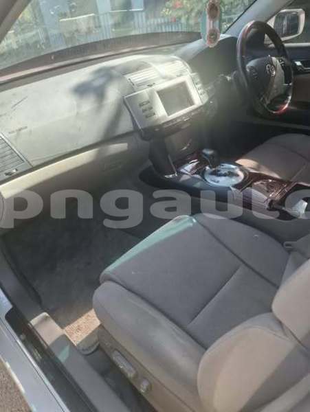 Big with watermark toyota mark x east sepik wewak 8169