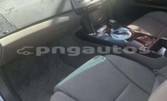 Buy Used Toyota Mark X Other Car in Wewak in East Sepik Buy Used Toyota Mark X Other Car in Wewak in East Sepik