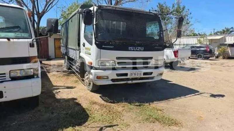Big with watermark isuzu adventure east sepik wewak 8172