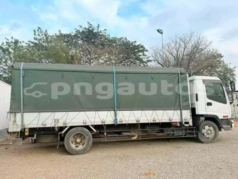 Big with watermark isuzu adventure east sepik wewak 8172