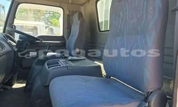Buy Used Isuzu Adventure Other Car in Wewak in East Sepik Buy Used Isuzu Adventure Other Car in Wewak in East Sepik