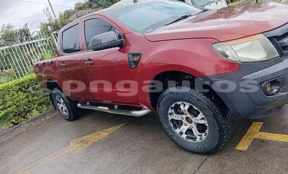 Buy Used Ford Ranger Other Car in Arou in Madang Buy Used Ford Ranger Other Car in Arou in Madang