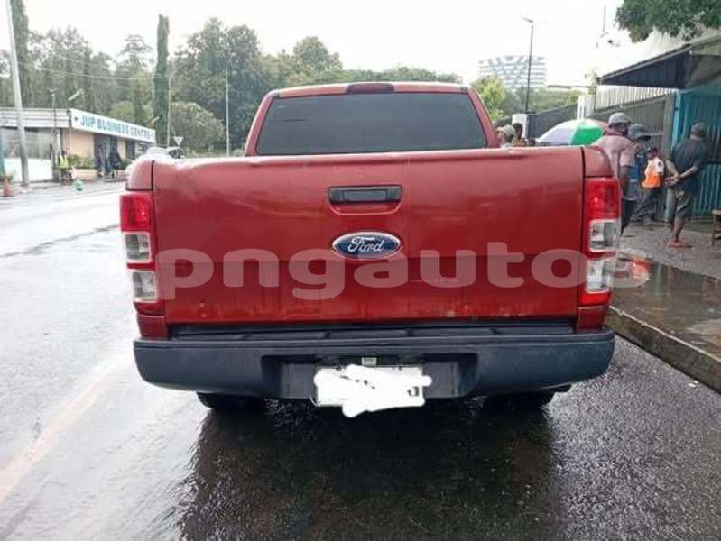 Big with watermark ford ranger madang arou 8174