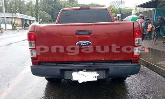 Buy Used Ford Ranger Other Car in Arou in Madang Buy Used Ford Ranger Other Car in Arou in Madang