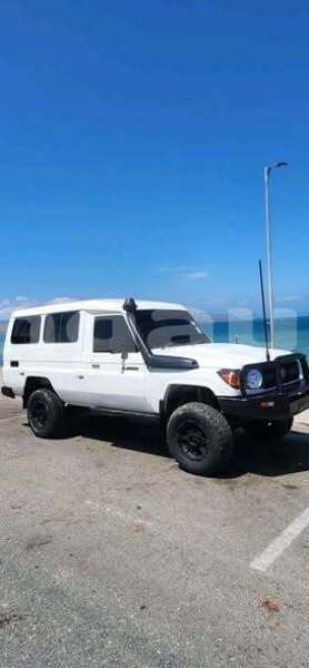 Big with watermark toyota rav4 east sepik wewak 8175