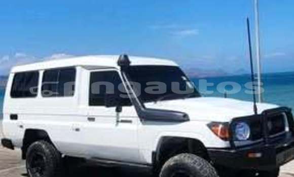 Buy Used Toyota RAV4 Other Car in Wewak in East Sepik