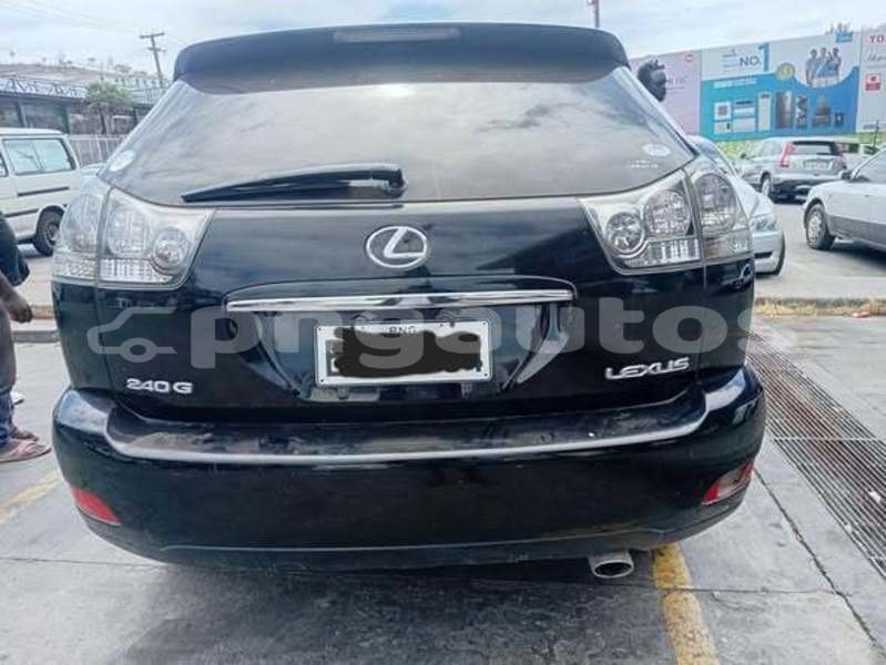Big with watermark toyota harrier east sepik wewak 8176