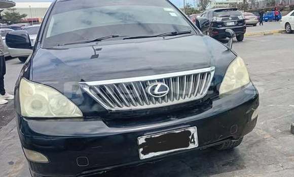 Buy Used Toyota Harrier Other Car in Wewak in East Sepik Buy Used Toyota Harrier Other Car in Wewak in East Sepik