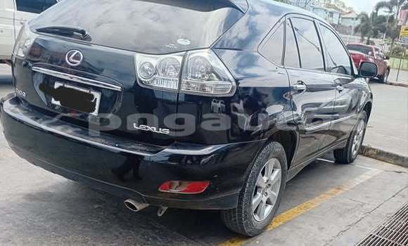 Buy Used Toyota Harrier Other Car in Wewak in East Sepik Buy Used Toyota Harrier Other Car in Wewak in East Sepik
