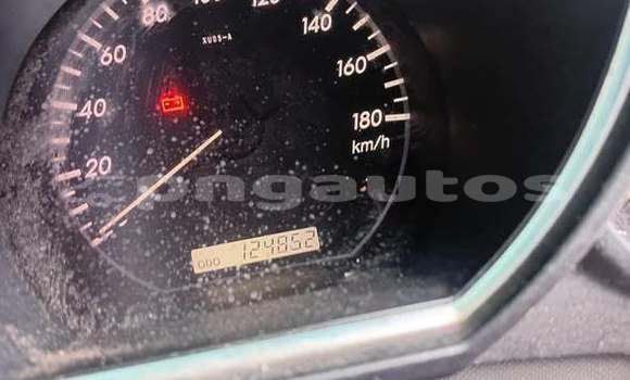Buy Used Toyota Harrier Other Car in Wewak in East Sepik Buy Used Toyota Harrier Other Car in Wewak in East Sepik